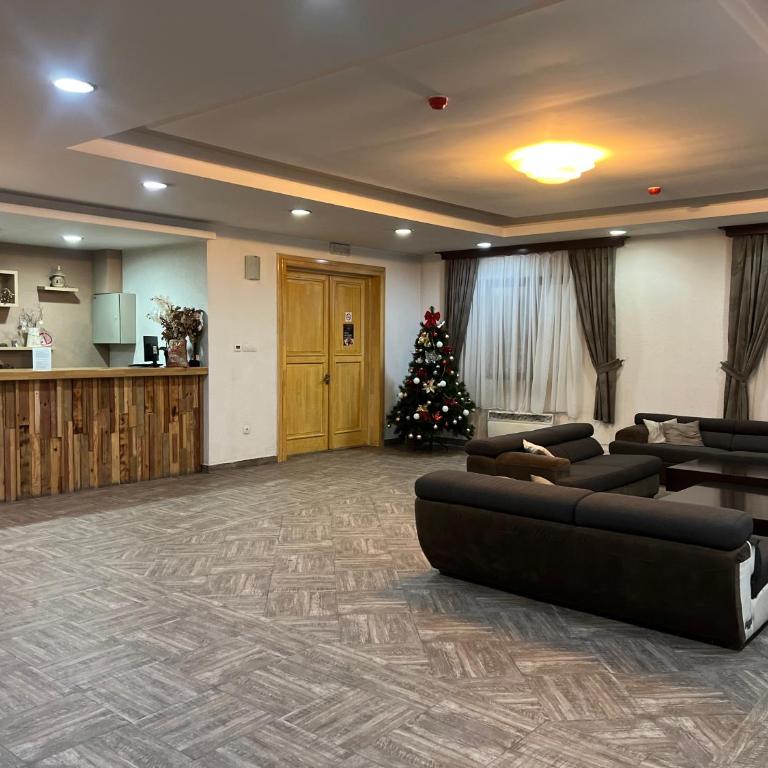 Vila Kopaonik Apartmani Milenkovic - Standardni Trokrevetni Studio - 47
