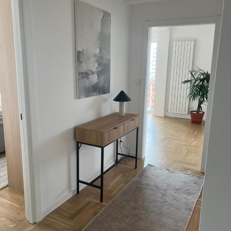 NEW Ama Apartment in the City Center with a Fantastic View - Apartman sa 2 Spavaće Sobe - 10