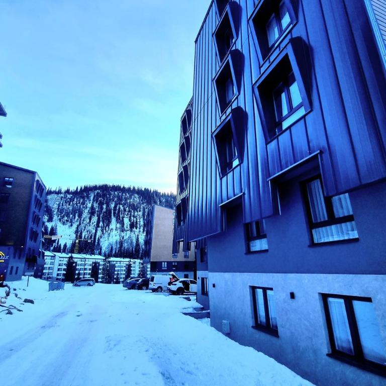 Tamara apartman Jahorina - One-Bedroom Apartment - 3