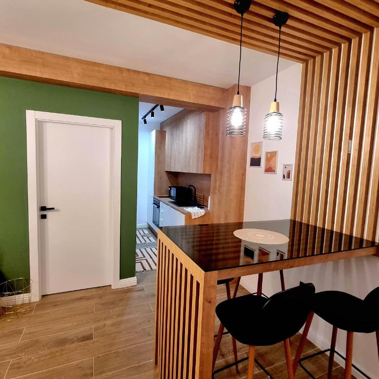 Tamara apartman Jahorina - One-Bedroom Apartment - 4
