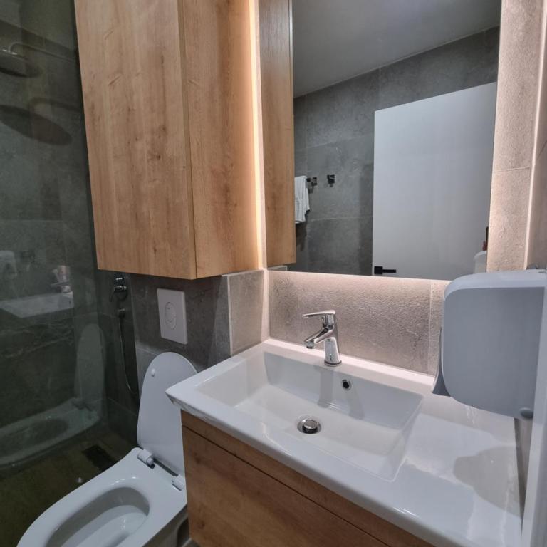 Tamara apartman Jahorina - One-Bedroom Apartment - 9