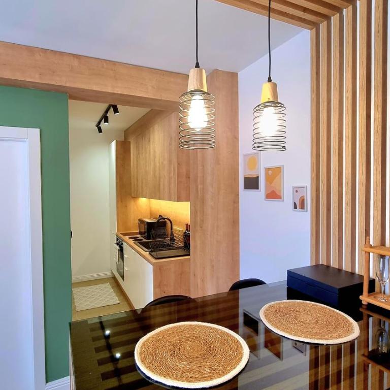 Tamara apartman Jahorina - One-Bedroom Apartment - 12