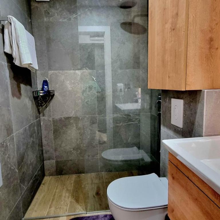 Tamara apartman Jahorina - One-Bedroom Apartment - 17