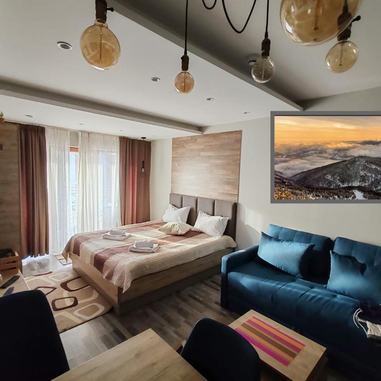 Ogi & Una Premijer 42 - Apartment with Mountain View - 1