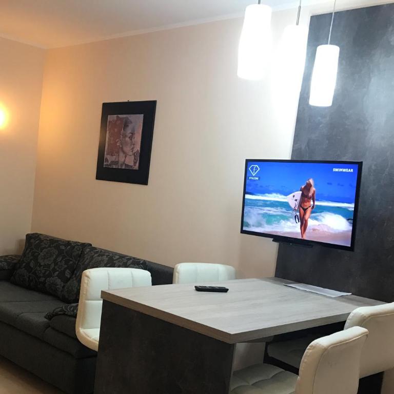 Vila Kopaonik Apartmani Milenkovic - Standardni Trokrevetni Studio - 26