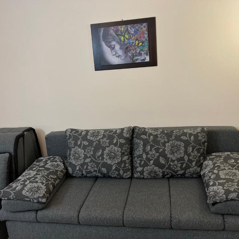 Vila Kopaonik Apartmani Milenkovic - Standardni Trokrevetni Studio - 38