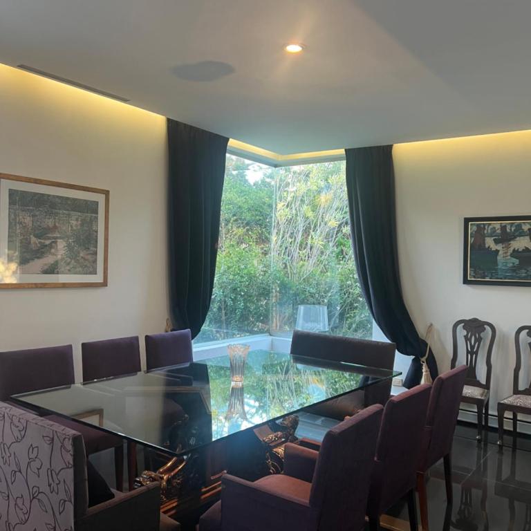 PILAR BARRIO PRIVADO con AMENITIES CASA 6 AMB CON PISCINA - Three-Bedroom House - 13