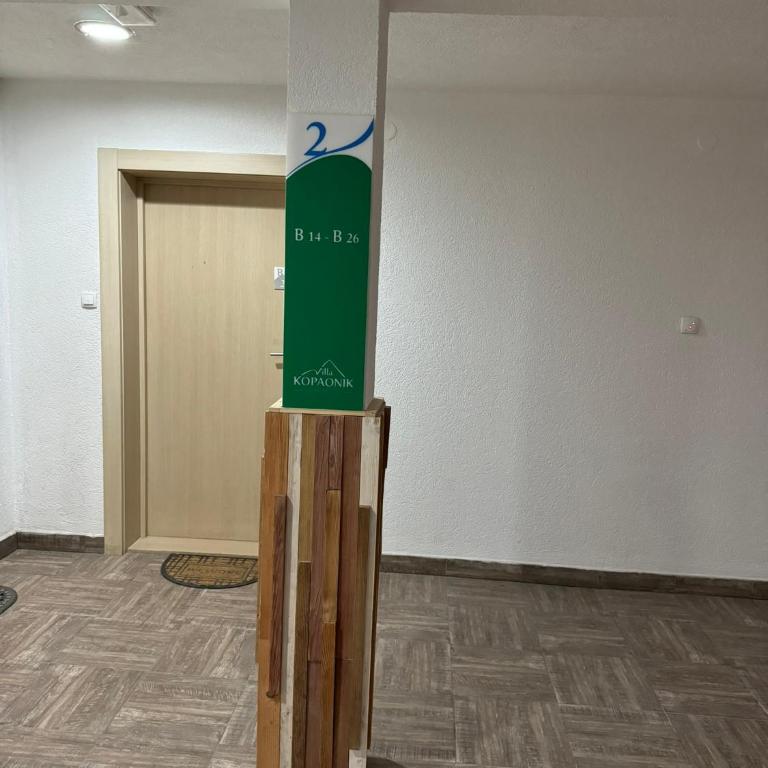 Vila Kopaonik Apartmani Milenkovic - Standardni Trokrevetni Studio - 50