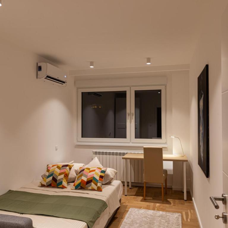 NEW Ama Apartment in the City Center with a Fantastic View - Apartman sa 2 Spavaće Sobe - 19