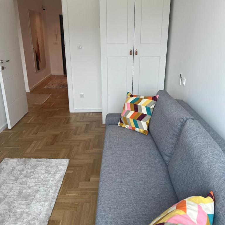 NEW Ama Apartment in the City Center with a Fantastic View - Apartman sa 2 Spavaće Sobe - 20