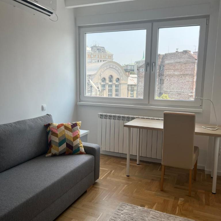 NEW Ama Apartment in the City Center with a Fantastic View - Apartman sa 2 Spavaće Sobe - 21