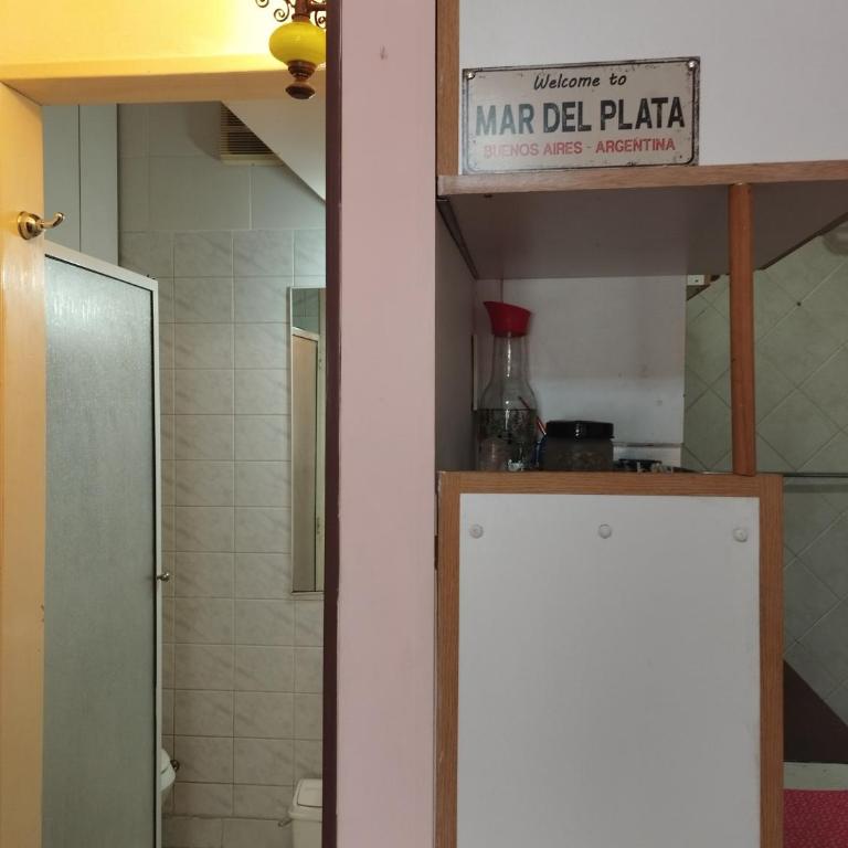 Monoambiente MDQ - Apartamento de 1 dormitorio - 12