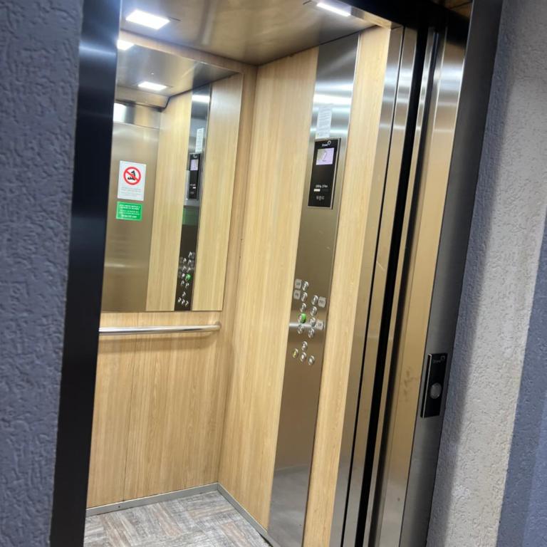 Vila Kopaonik Apartmani Milenkovic - Standardni Trokrevetni Studio - 30