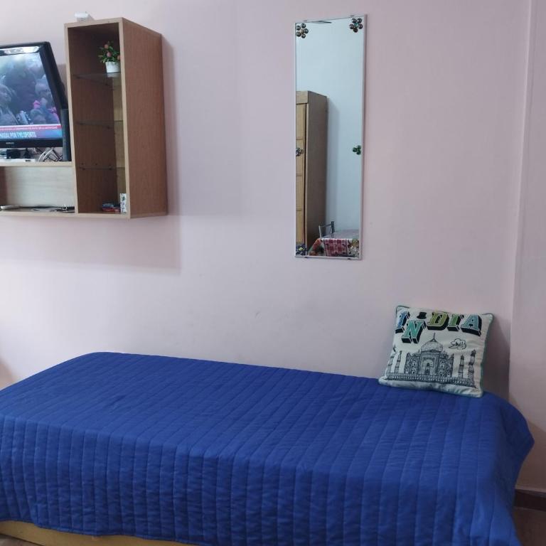 Monoambiente MDQ - Apartamento de 1 dormitorio - 5