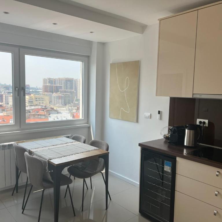 NEW Ama Apartment in the City Center with a Fantastic View - Apartman sa 2 Spavaće Sobe - 24