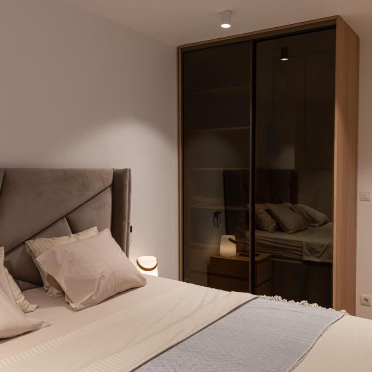 NEW Ama Apartment in the City Center with a Fantastic View - Apartman sa 2 Spavaće Sobe - 28