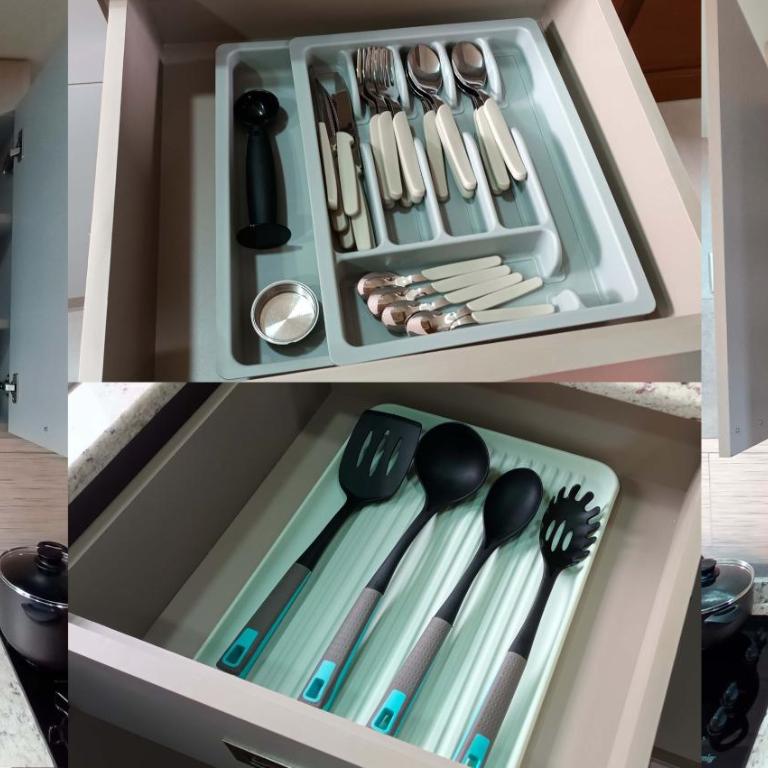 Apartamento turístico - Apartamento de 2 dormitorios - 5