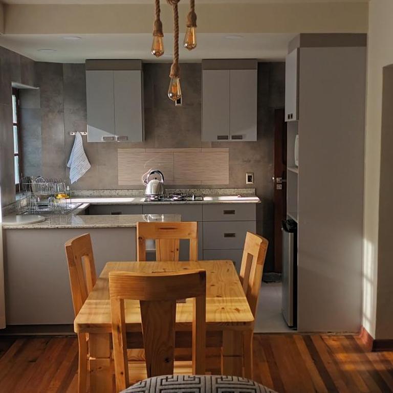 Apartamento turístico - Apartamento de 2 dormitorios - 1