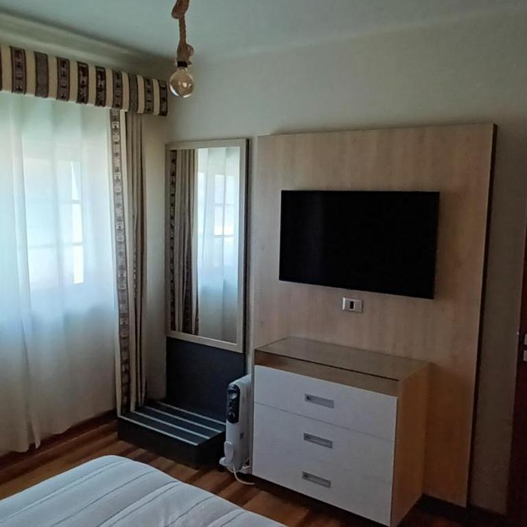 Apartamento turístico - Apartamento de 2 dormitorios - 10