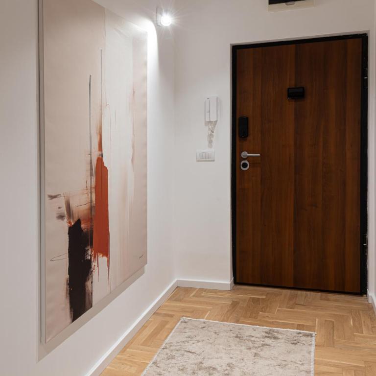 NEW Ama Apartment in the City Center with a Fantastic View - Apartman sa 2 Spavaće Sobe - 33