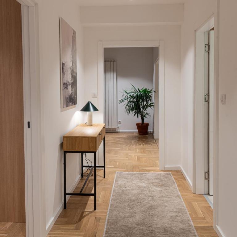 NEW Ama Apartment in the City Center with a Fantastic View - Apartman sa 2 Spavaće Sobe - 34