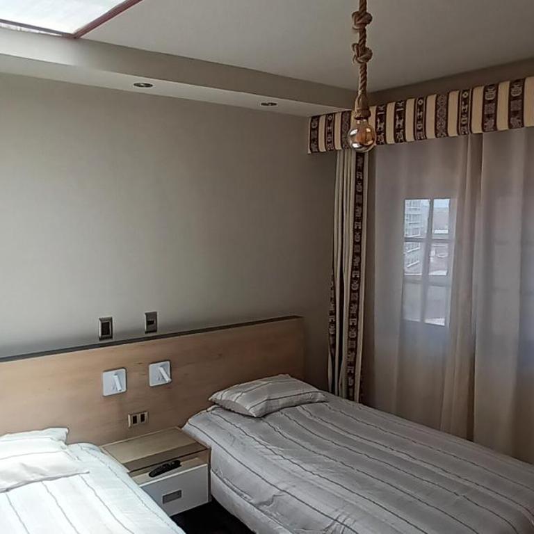 Apartamento turístico - Apartamento de 2 dormitorios - 14