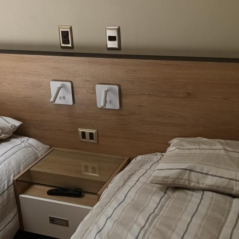 Apartamento turístico - Apartamento de 2 dormitorios - 15