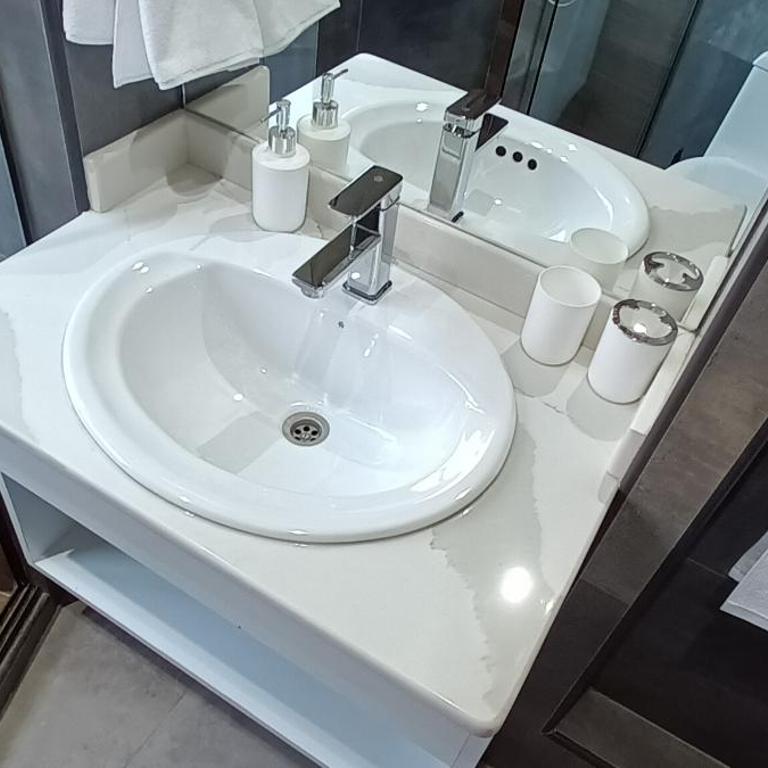 Apartamento turístico - Apartamento de 2 dormitorios - 17