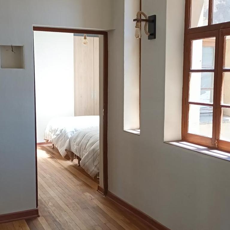 Apartamento turístico - Apartamento de 2 dormitorios - 22