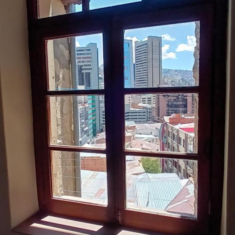 Apartamento turístico - Apartamento de 2 dormitorios - 23