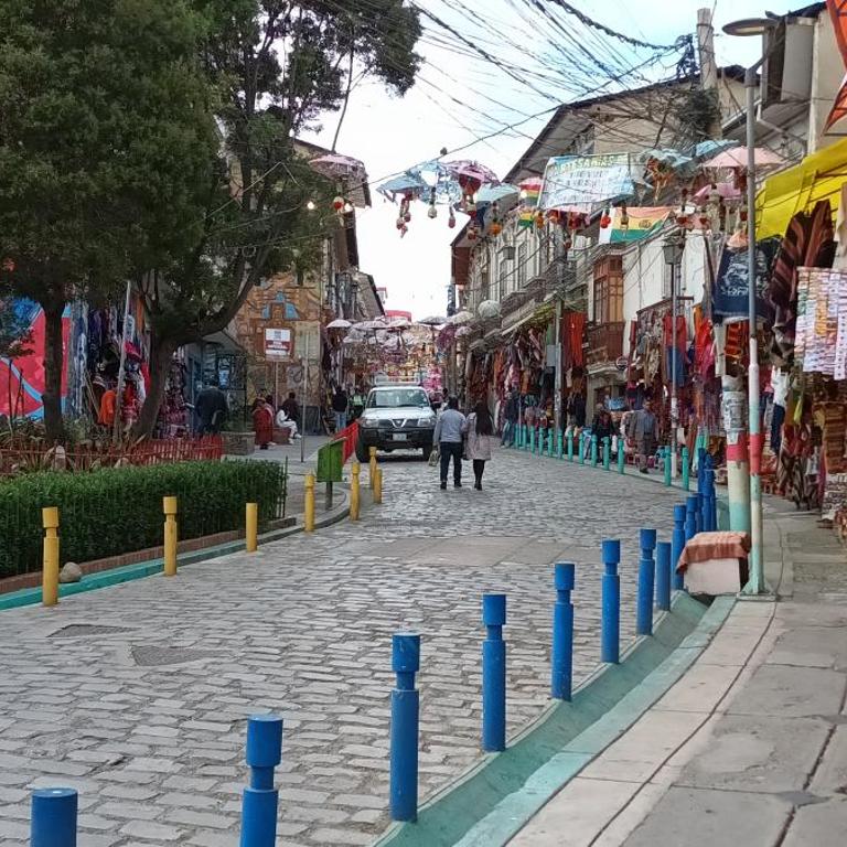 Apartamento turístico - Apartamento de 2 dormitorios - 25