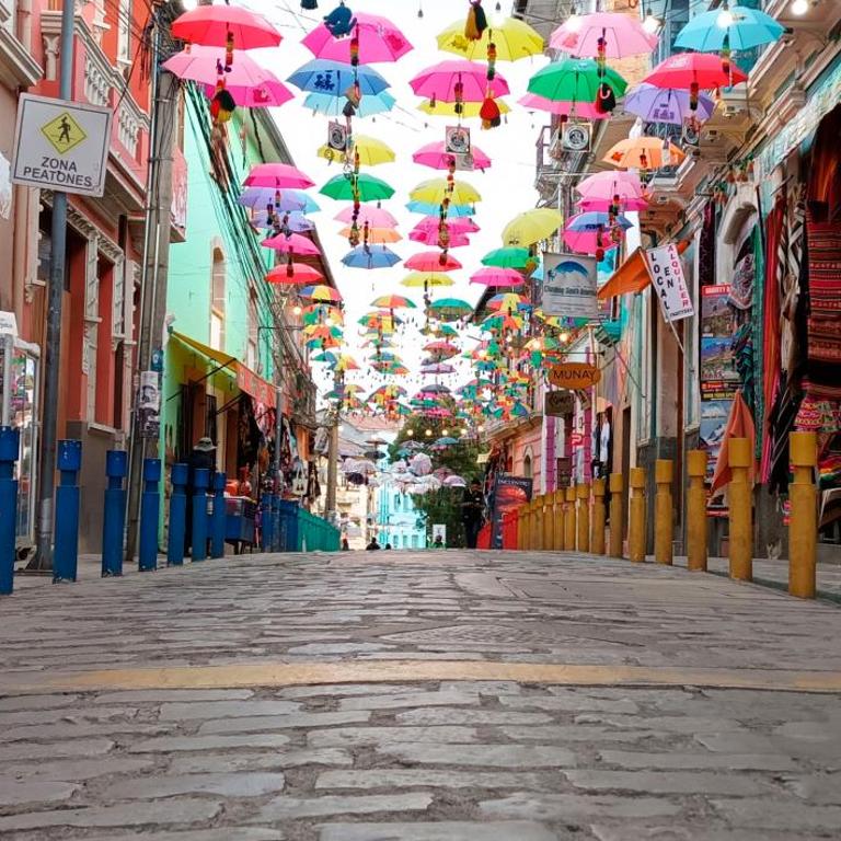 Apartamento turístico - Apartamento de 2 dormitorios - 26