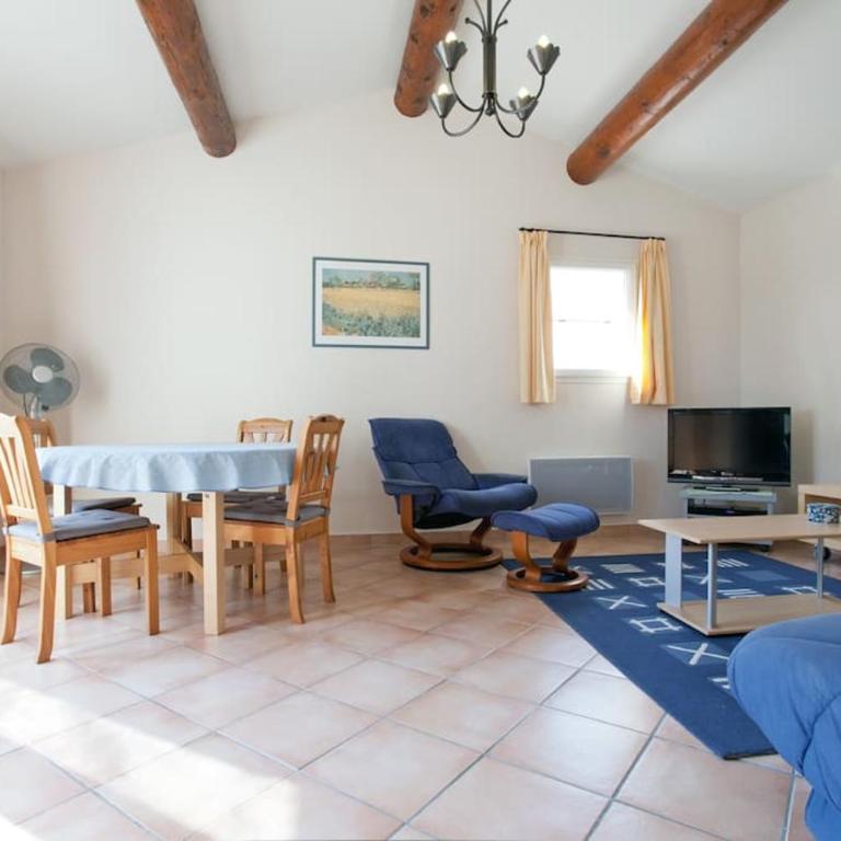 Country house in Arles Provence peaceful and lovely - Apartamento de 1 dormitorio - 3