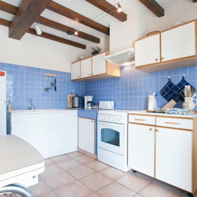 Country house in Arles Provence peaceful and lovely - Apartamento de 1 dormitorio - 5