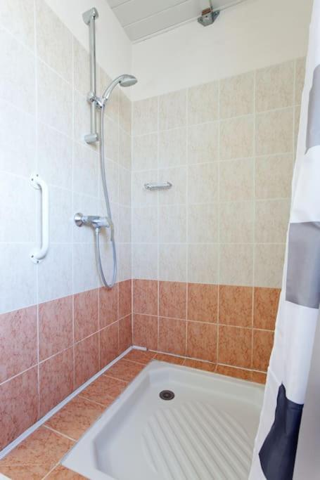 Country house in Arles Provence peaceful and lovely - Apartamento de 1 dormitorio - 12
