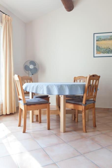 Country house in Arles Provence peaceful and lovely - Apartamento de 1 dormitorio - 7