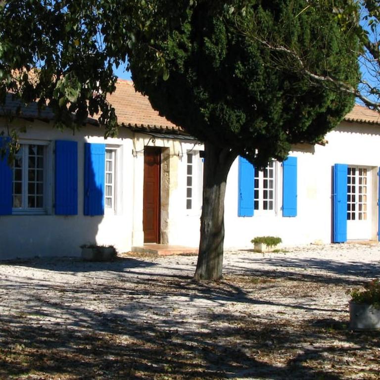 Country house in Arles Provence peaceful and lovely - Apartamento de 1 dormitorio - 18