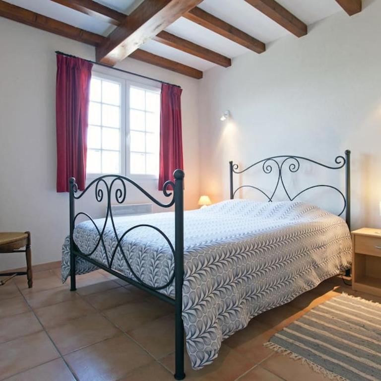 Country house in Arles Provence peaceful and lovely - Apartamento de 1 dormitorio - 8