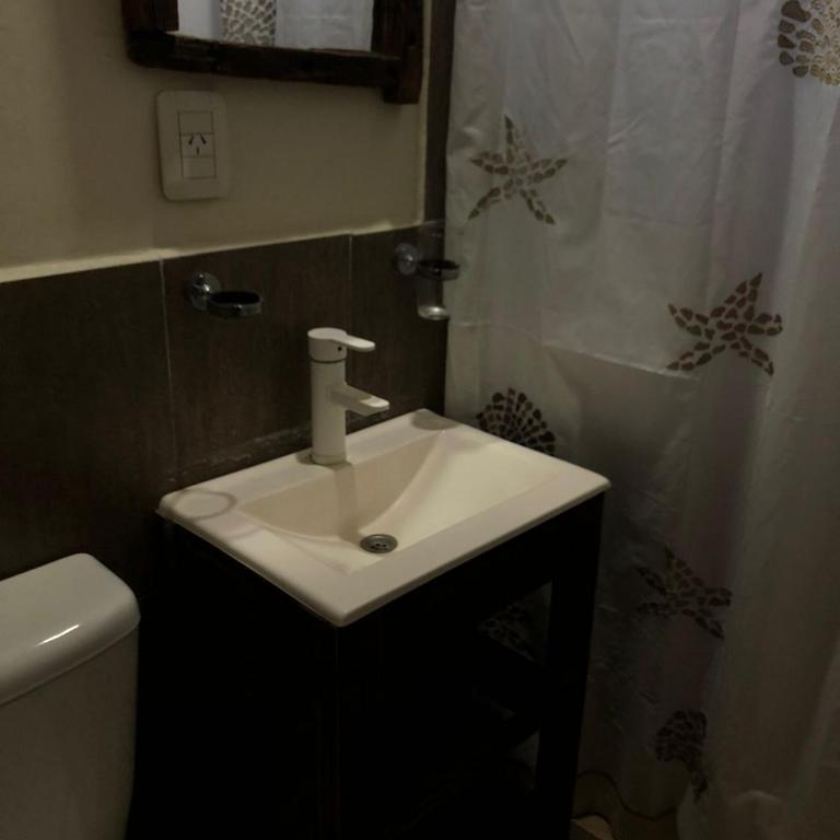 Rocío de Luz - One-Bedroom Apartment - 6