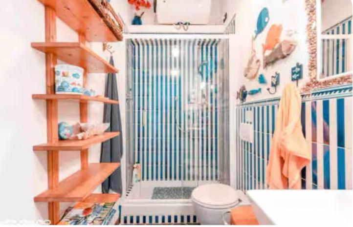 il Nido sul mare con accesso diretto alla spiaggia - Casa Vacanze - 3