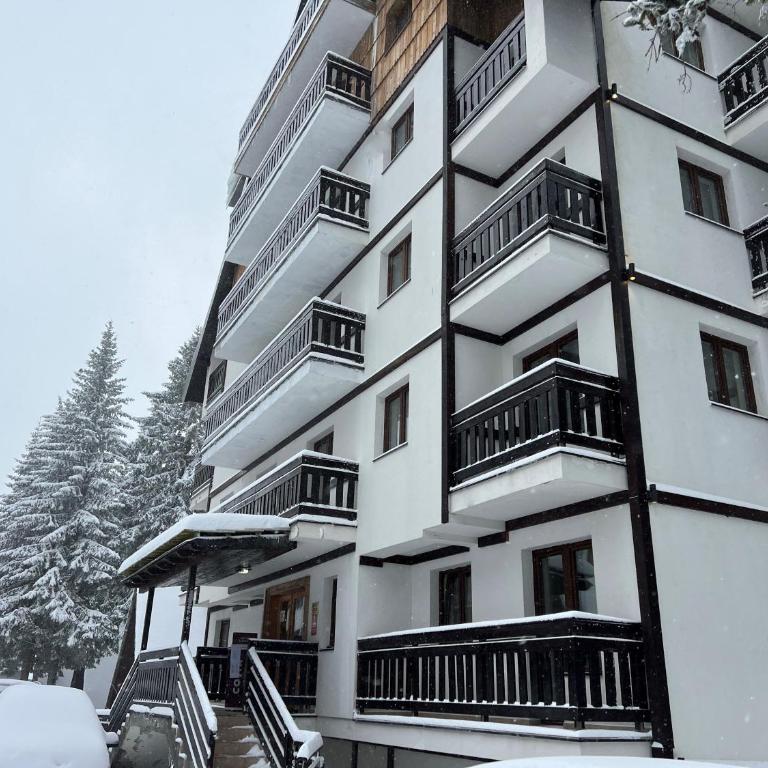 Vila Zvončica Apartman Z12 - One-Bedroom Apartment - 69