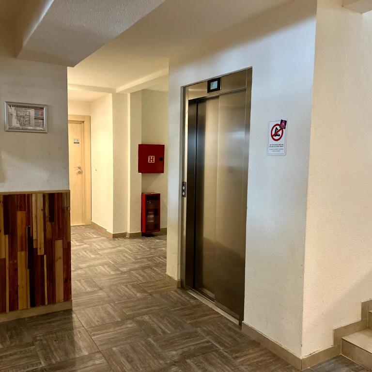 Vila Zvončica Apartman Z12 - One-Bedroom Apartment - 50