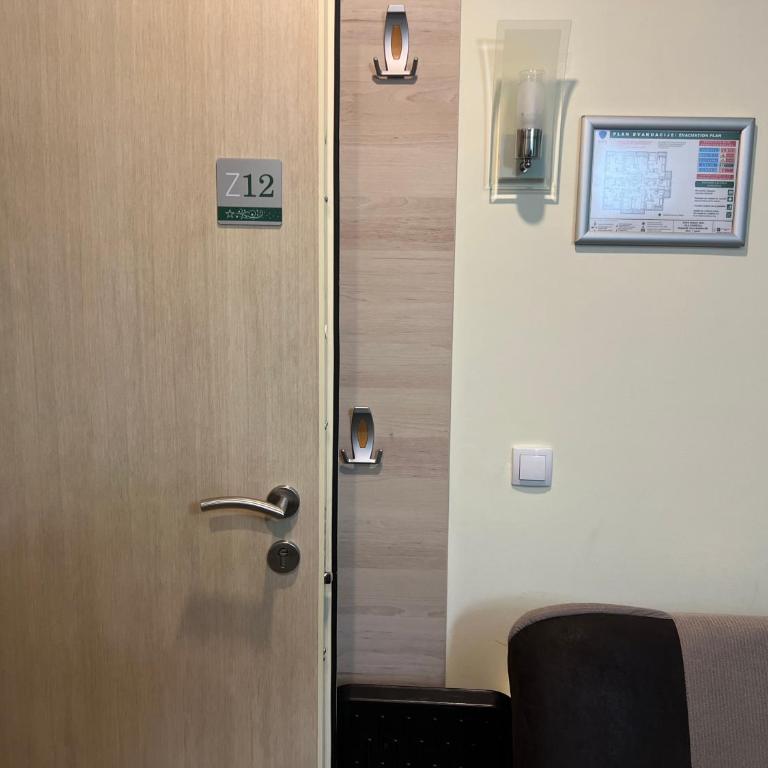 Vila Zvončica Apartman Z12 - One-Bedroom Apartment - 26