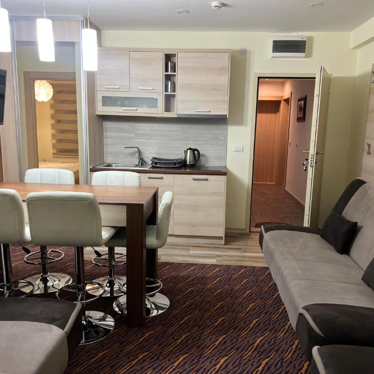 Vila Zvončica Apartman Z12 - One-Bedroom Apartment - 22