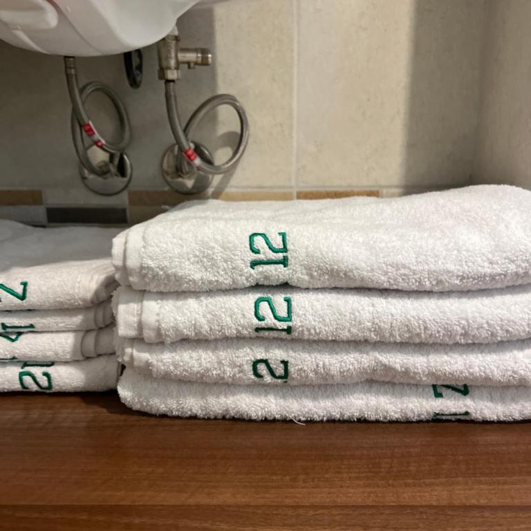 Vila Zvončica Apartman Z12 - One-Bedroom Apartment - 36