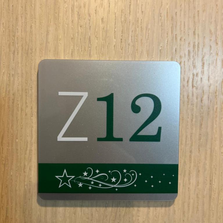 Vila Zvončica Apartman Z12 - One-Bedroom Apartment - 48