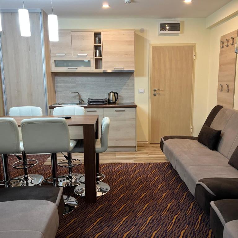 Vila Zvončica Apartman Z12 - One-Bedroom Apartment - 23