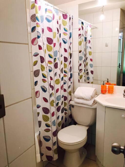 Explora mundos apartments - Apartamento de 1 dormitorio - 7