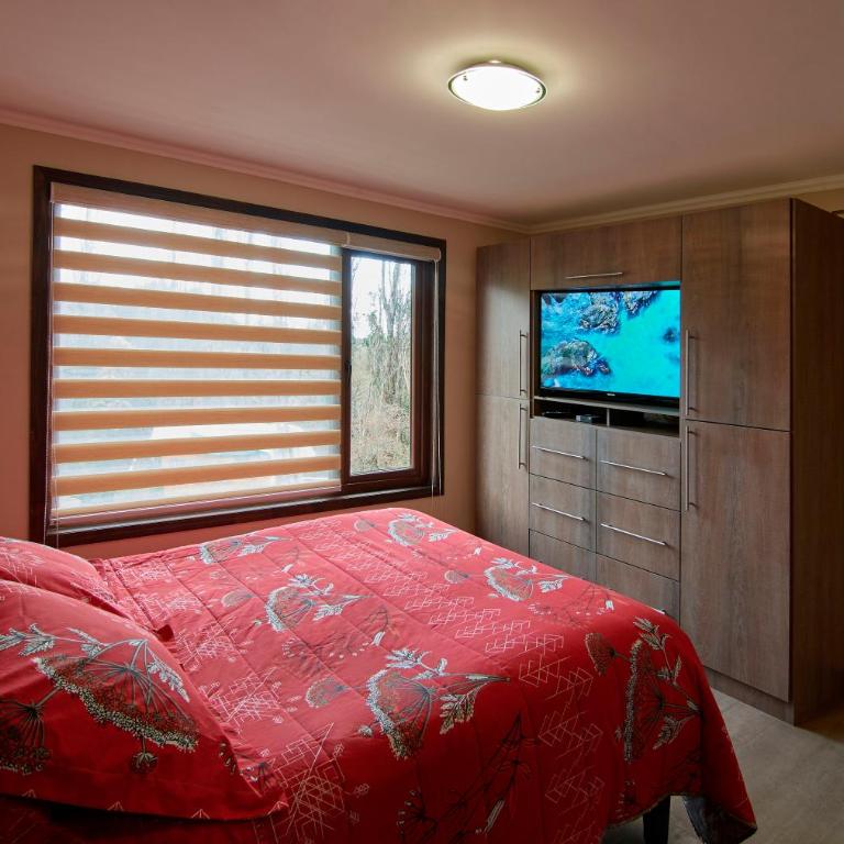 Mirabosque New Apartments 3 - Apartamento de 2 dormitorios - 6