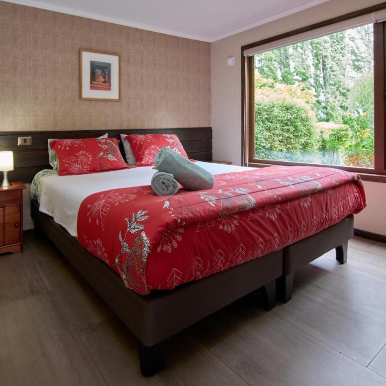 Mirabosque New Apartments 3 - Two-Bedroom Apartment - 8